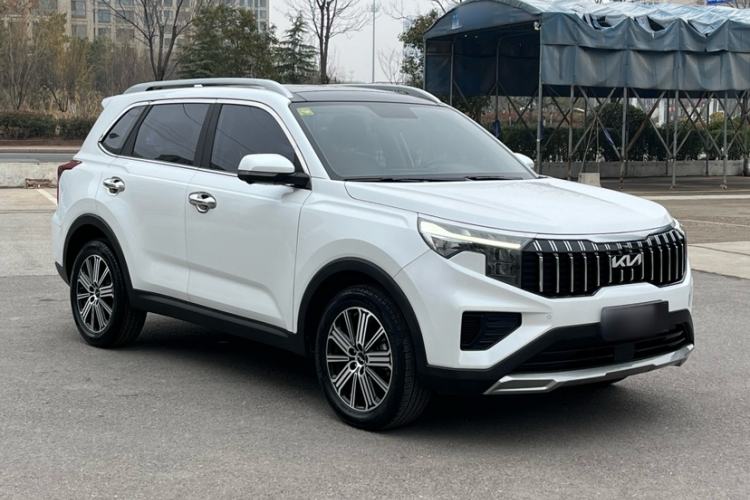 Used Kia Sportage R 2021 Ace 2.0L Splendid Edition