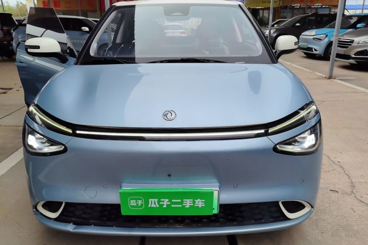 Used Dongfeng NAMMI 01 2024 430 Max Smart+ Front