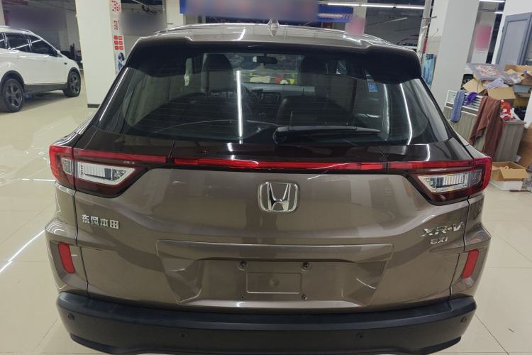 Used Honda XR-V 2015 1.8L EXi CVT Comfort Version