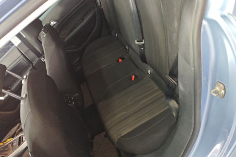 Used Peugeot 308S 2015 1.6T Automatic Jingchi Edition
