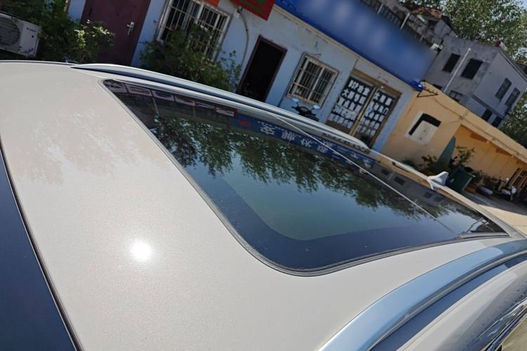 Used BYD Sealion 05 DM-i 2025 DM-i 115KM Flagship Model