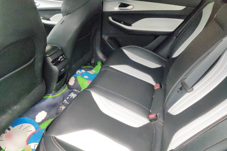 Used Geely Auto Binray 2024 Binrui COOL 1.5T DCT Champion Edition
