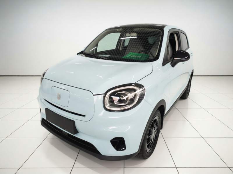 Used Leapmotor T03 2025 310 Comfort Edition — 1