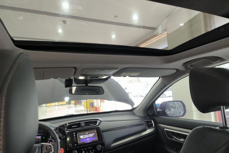 Used Honda Breeze 2020 240TURBO CVT 2WD Luxury Edition
