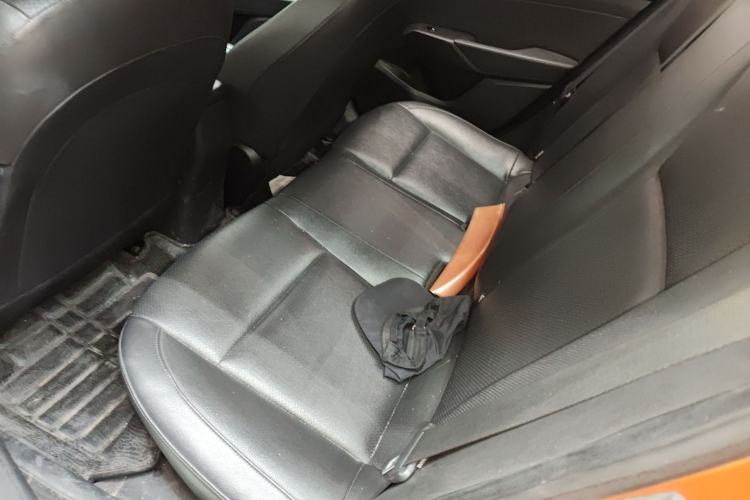 Used Hyundai Verna (new generation) 2016 1.6L Automatic Elite Edition TOP