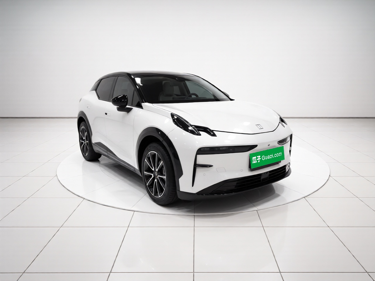 Zeekr X 2023 Rear-Drive YOU Edition 4 Seats — снимка 3