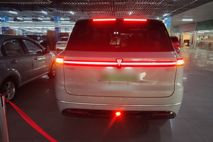 Used Deepal S09 2025 Rear-Drive Ultra+ Rear