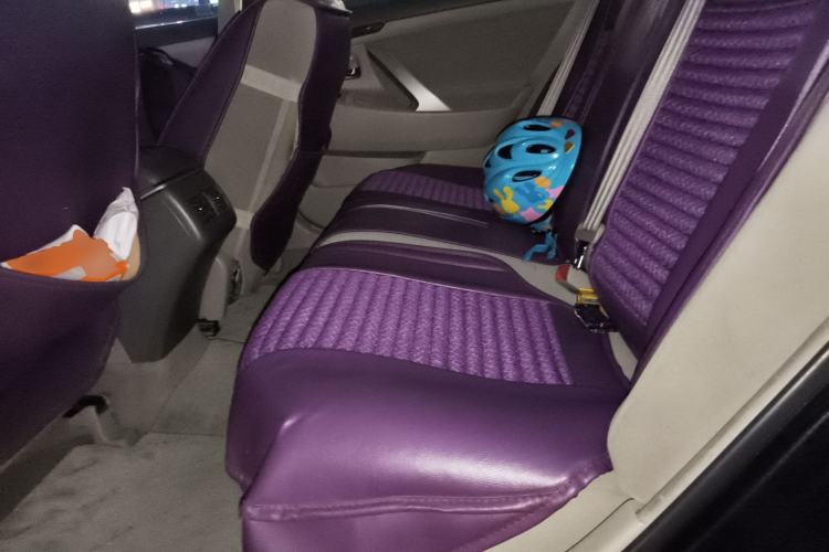 Used Toyota Camry 2013 200E Classic Elite Edition
