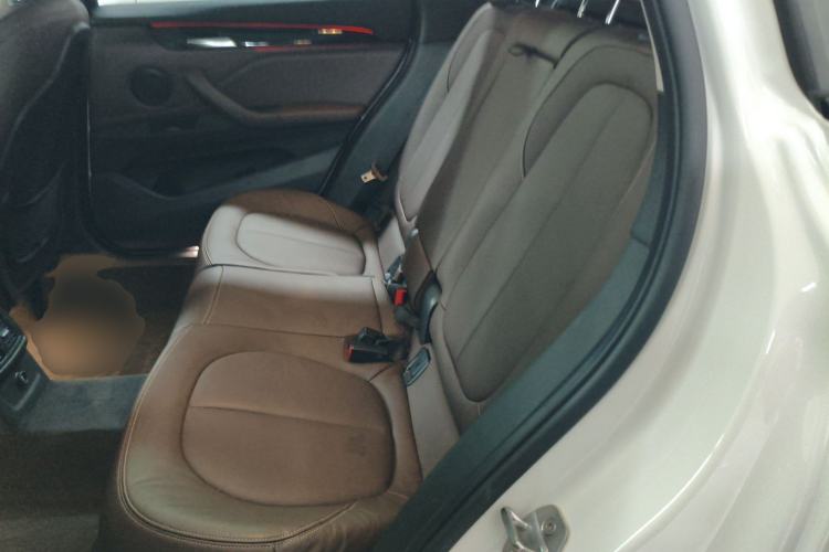 Used BMW X1 2018 sDrive18Li Luxury Model