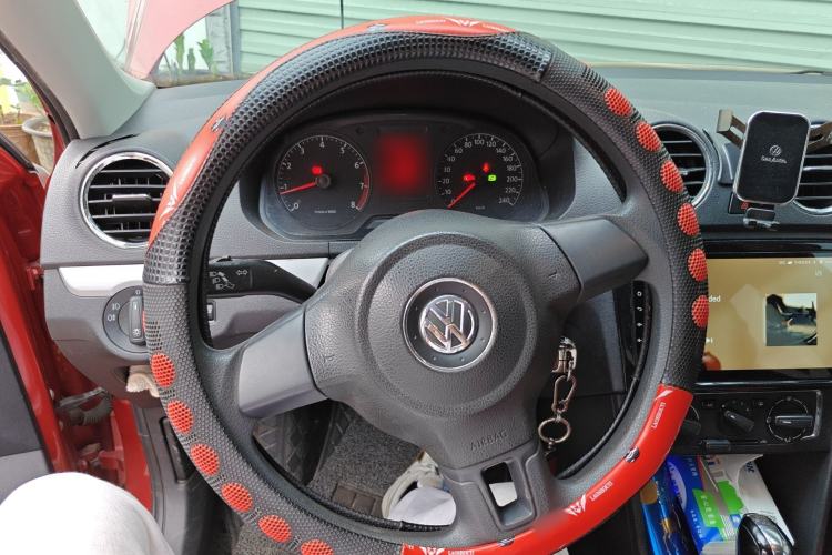 Used Volkswagen Jetta 2013 1.6L Automatic Comfort Model