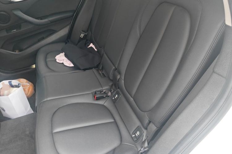 Used BMW X1 2016 sDrive18Li Fashion Model
