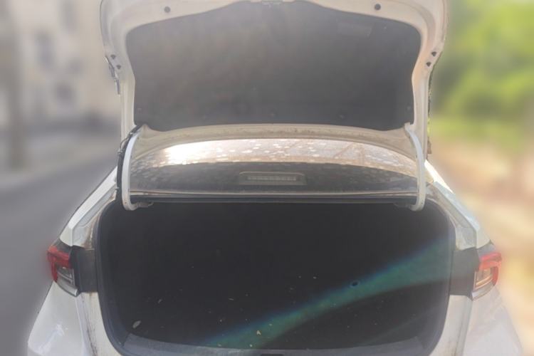 Used Toyota Corolla 2019 1.2T S-CVT GL Pioneer Edition