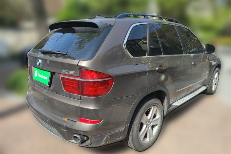Used BMW X5 2013 xDrive35i Leading Model