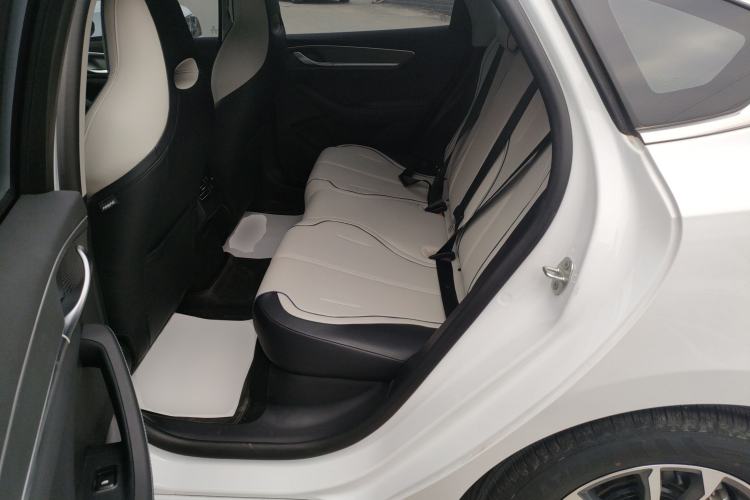 Used BYD Destroyer 05 2024 HONOR Edition DM-i 55KM Luxury Model