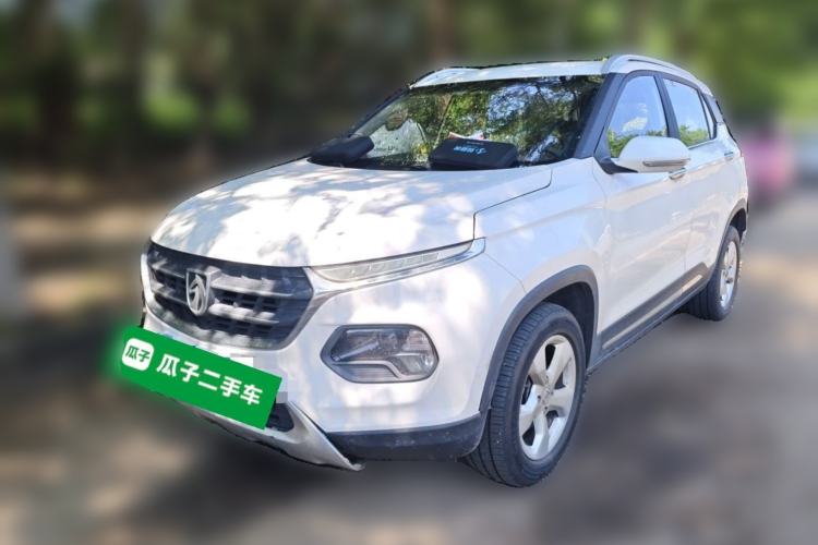 Used Baojun 510 2017 1.5L Manual Fashion Model Guazi used car, China used car export, Used car for sale, Used  cars, Cheapest cars for sale