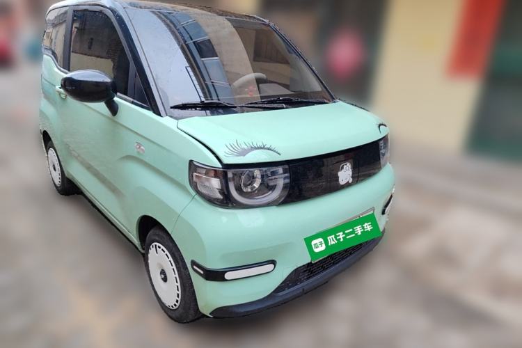 Used Chery QQ Ice Cream 2024 170km Sundae