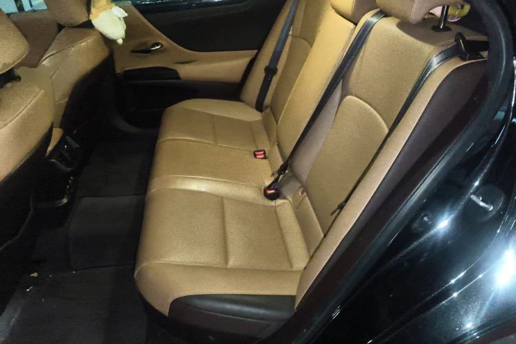 Used Lexus ES 2020 300h Premier Edition