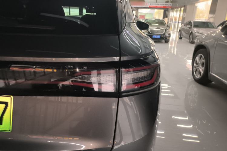 Used Volkswagen ID.4 X 2023 Pure Smart Edition