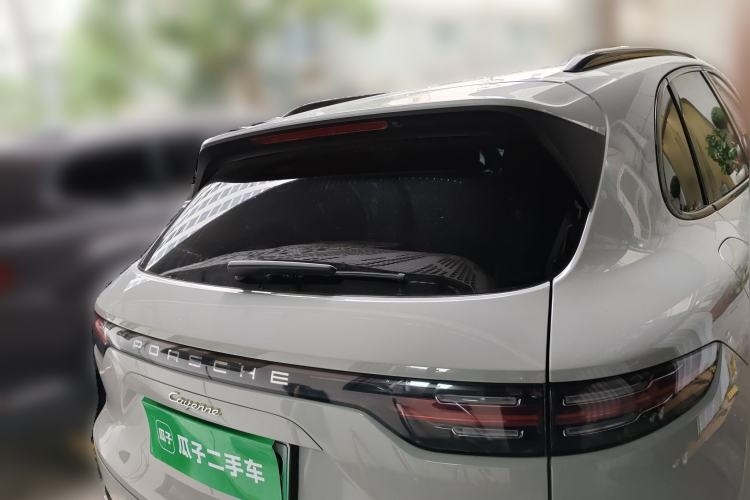 Used Porsche Cayenne E-Hybrid 2021 Cayenne E-Hybrid 2.0T