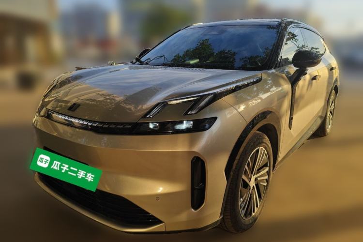 Used Lynk & Co 08 EM-P 2023 220km All-Wheel-Drive Performance Halo