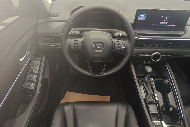 Used Honda Accord 2024 260TURBO Luxury Edition Steering Wheel