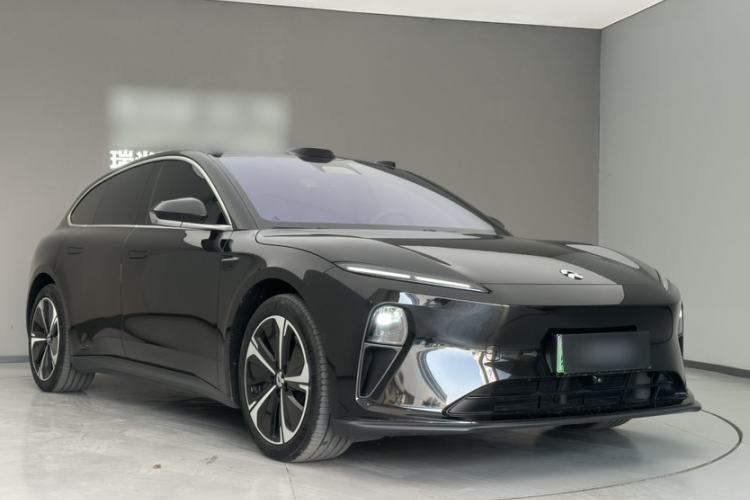 Used Nio ET5T 2024 75kWh Touring
