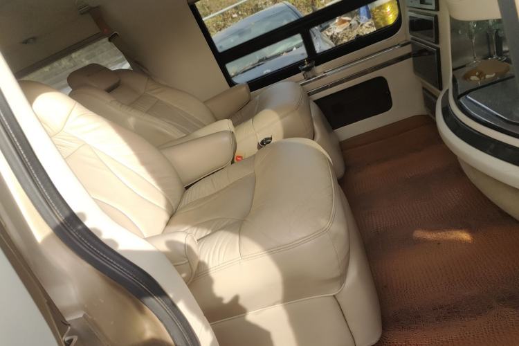 Used GMC SAVANA 2011 6.0L Business Star 7 seats