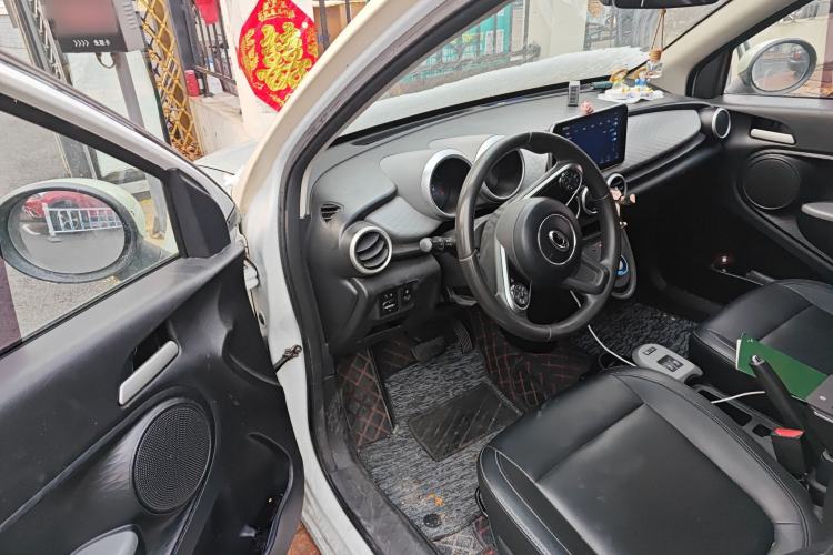 Used ORA Black Cat 2019 310km Fun Edition
