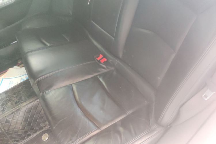 Used Cadillac CT6 2016 28T Luxury Model
