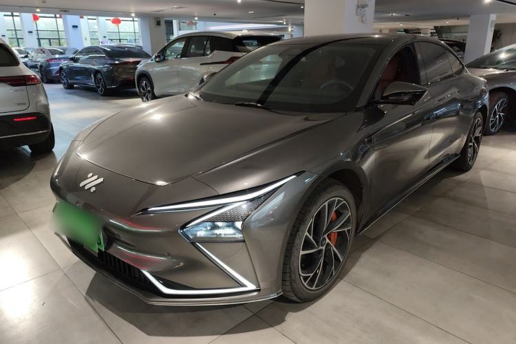 Used IM L7 2022 Dynamic Model