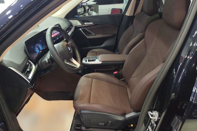 Used BMW X1 2024 sDrive25Li X Design Package