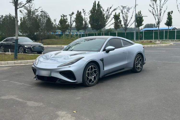 Used NETA GT 2023 560