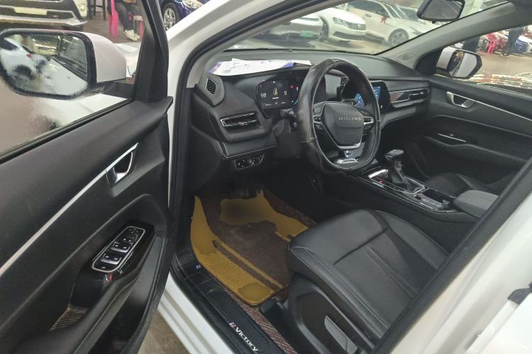 Used Wuling Victory 2020 1.5T CVT Luxury Model
