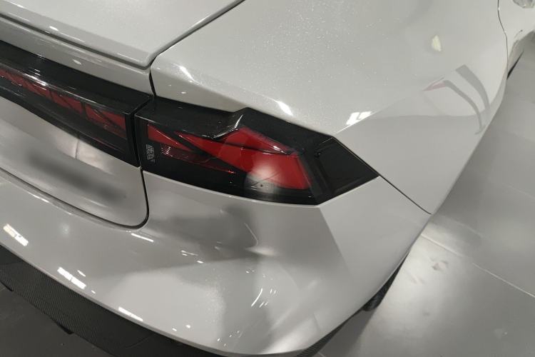 Used CHANGAN UNI-V 2022 1.5T Prestige Version Right Rear Taillight