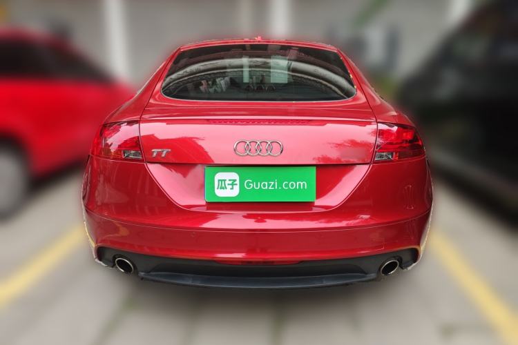 Used Audi TT 2011 TT Coupe 2.0 TFSI