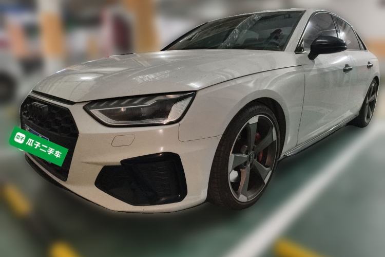 Used Audi S4 2023 S4 3.0TFSI