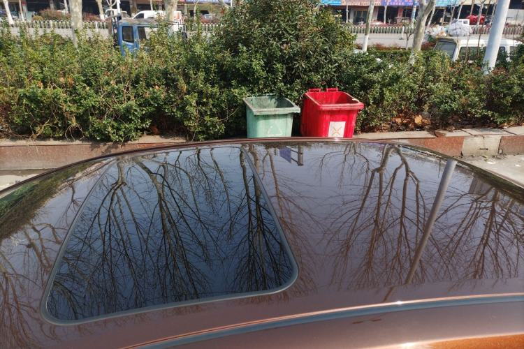 Used Toyota Levin 2017 Revised 185T CVT Elite Edition China V Standard