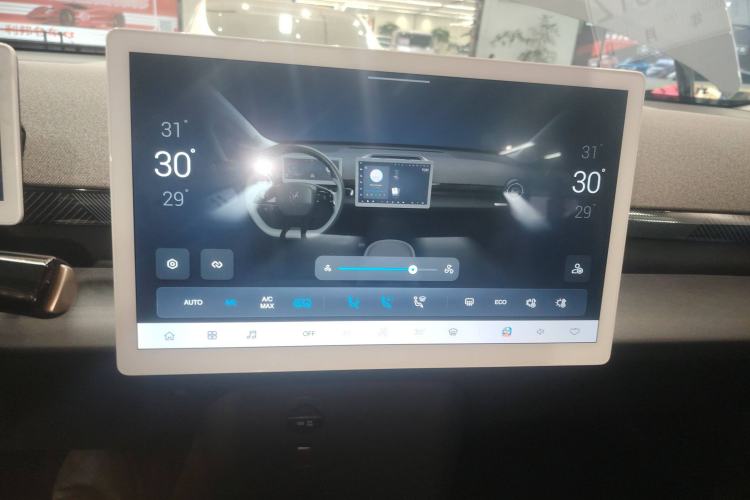 Used ARCFOX Kaola S 2024 AIR