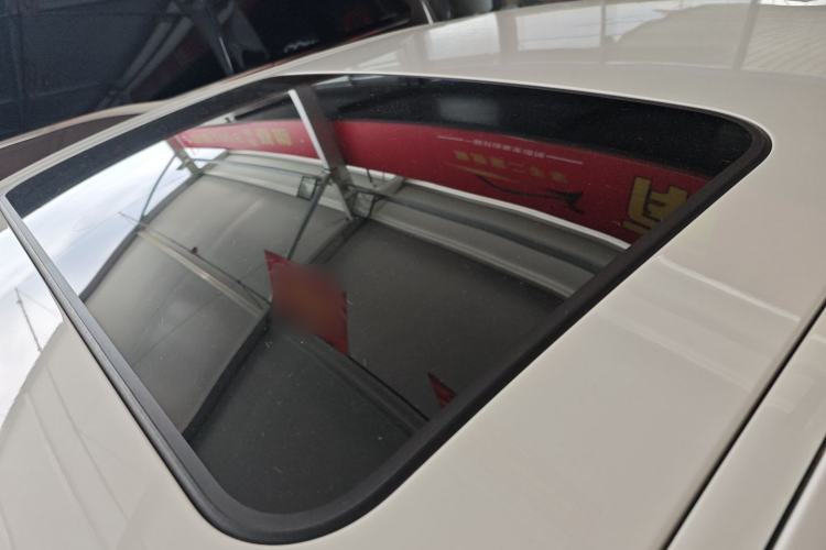 Used BMW 3 Series 2014 320Li Fashion Model
