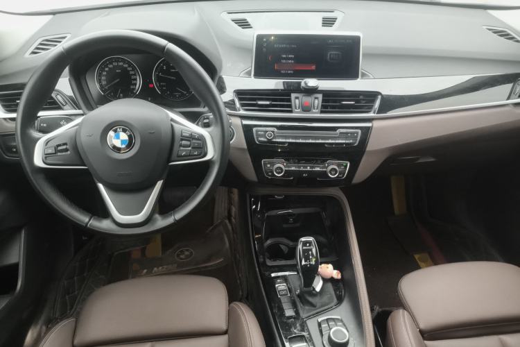 Used BMW X2 2020 sDrive20i M Sport Package
