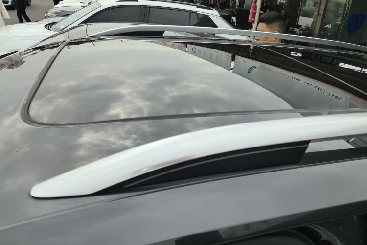 Used Volkswagen Tayron 2020 330TSI Two-Wheel Drive Luxury Smart Connectivity Version