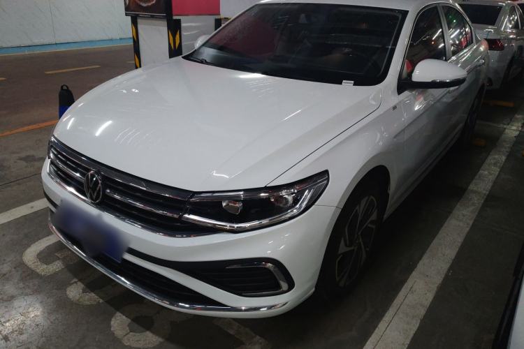 Used Volkswagen Bora 2025 200TSI DSG Enjoy PRO Edition