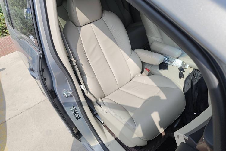 Used Buick GL8 2017 25S Luxury Version China V Standard
