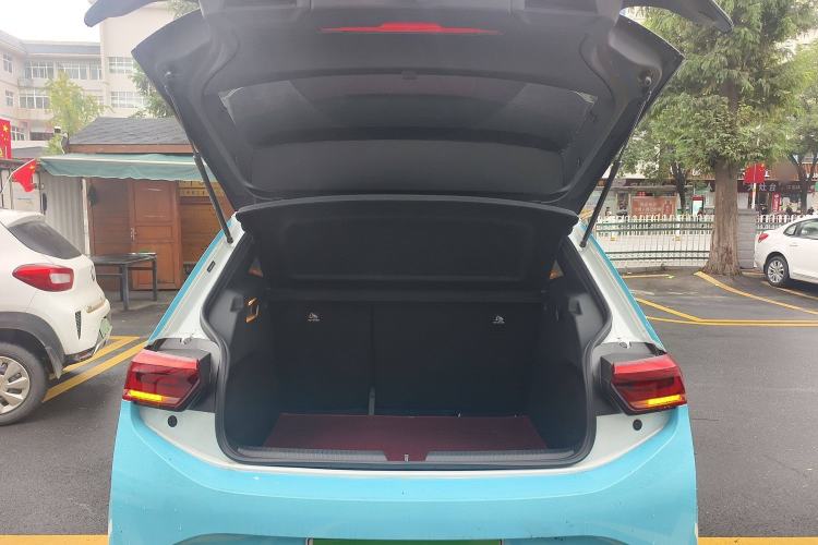 Used Volkswagen ID.3 2024 Outstanding Edition