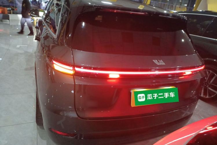 Used Li Auto L7 2024 Ultra Model