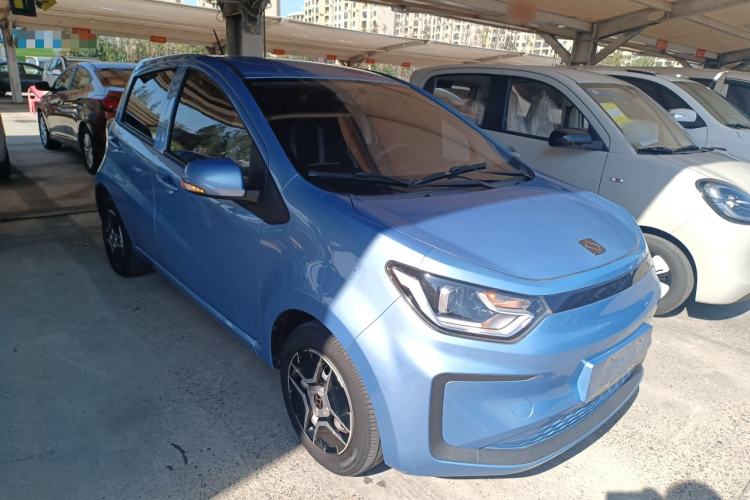 Used SOL E10X 2021 200km Comfort Edition