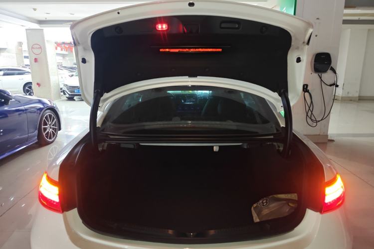 Used Mercedes-Benz E-Class (Import) 2020 E 260 Coupe
