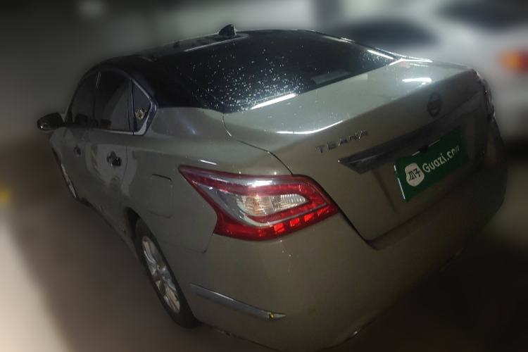 Used Nissan Teana 2013 2.0L XL Comfort Edition
