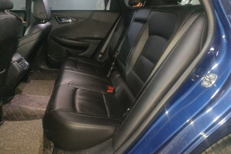 Used Chevrolet Malibu XL 2018 530T Automatic RuiChi Edition