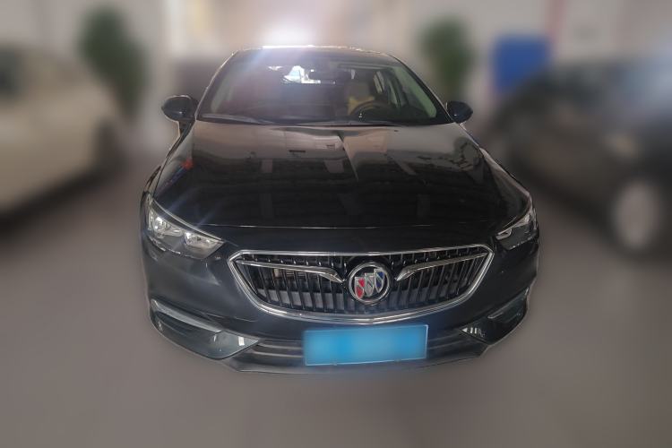 Used Buick Regal 2019 20T Elite Version China VI Standard
